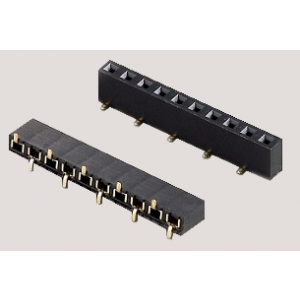 Изображение Разъём L-KLS1-208Y-7.1-1-10-T2-7,4x4,5-W-B-R / PBS-10 SMT