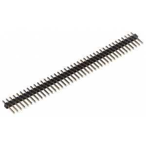 Изображение Разъём L-KLS1-207-1-40-S-2.3*6.0*10.8
