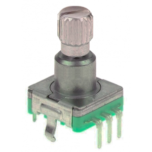 Изображение Фото L-KLS4-EC1121S-F-4A-T-L20F10 KLS