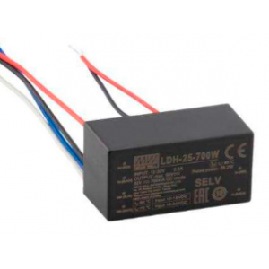 Изображение Преобразователь LDH-25-500W