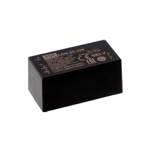 Изображение Преобразователь LDH-25-500