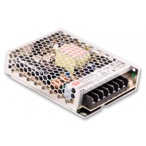 Изображение Источник питания LRS-100N2-12