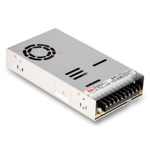 Изображение Источник питания LRS-600N2-48