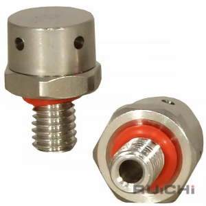Изображение Фото M5X0.8 steel RUICHI