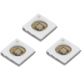 Ультрафиолетовый светодиод PB2D-1CLA-TC производитель ProLight Opto