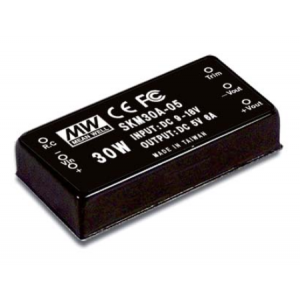 Изображение Источник питания SKM30A-05