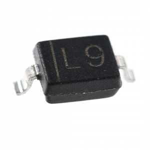 Изображение Супрессор PESD12VL1BA