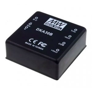 Изображение Источник питания DKA30C-05