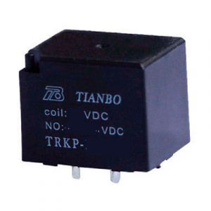 Изображение Реле TRKP-L-24VDC-S-H2
