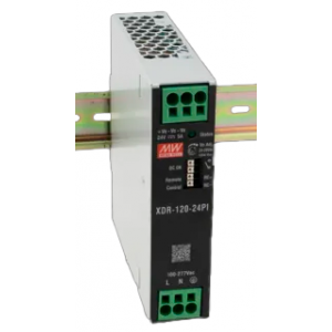 Изображение Фото XDR-120-36PI MEAN WELL