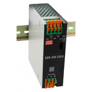 Изображение Фото XDR-240-12LA MEAN WELL