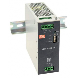 Изображение Фото XDR-480E-24 MEAN WELL