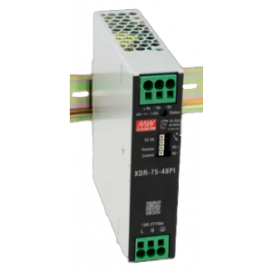 Изображение Фото XDR-75-36PI MEAN WELL