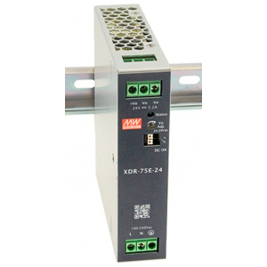 Изображение Фото XDR-75E-36 MEAN WELL