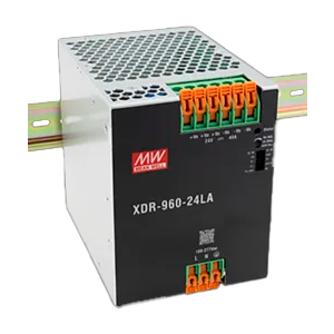 Изображение Фото XDR-960-48LA MEAN WELL