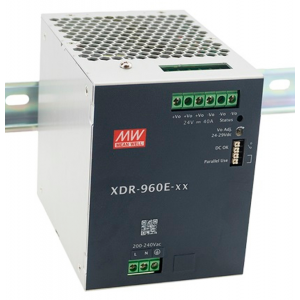 Изображение Фото XDR-960E-36 MEAN WELL