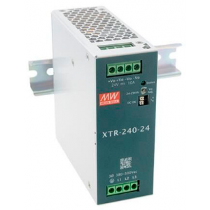 Изображение Фото XTR-240-48 MEAN WELL