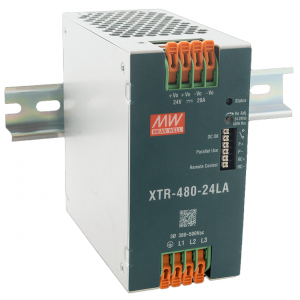 Изображение Фото XTR-480-12LA MEANWELL