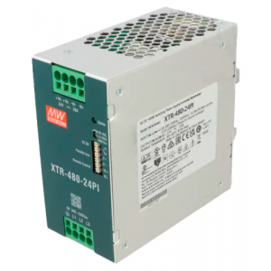 Изображение Фото XTR-480-12PI MEANWELL
