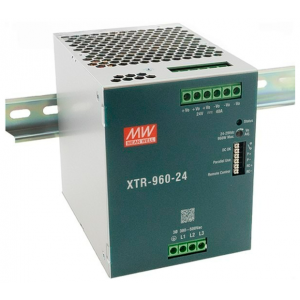 Изображение Фото XTR-960-24 MEANWELL