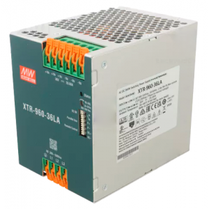 Изображение Фото XTR-960-24LA MEANWELL