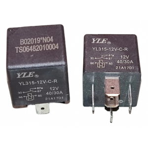 Изображение Фото YL315-12V-C-R