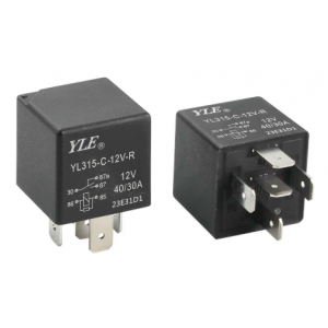 Изображение Фото YL315-C-12V-TR YLE