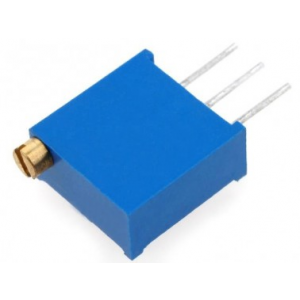 Изображение Потенциометр L-KLS4-3296W-203 (20K)