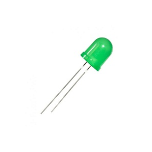 Изображение Светодиод GNL-10003PGD-TL