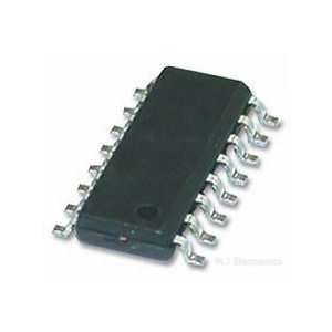 Изображение Микросхема ISO3086TDW