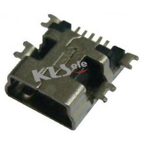 Изображение Разъём KLS1-229-5FE-0-T