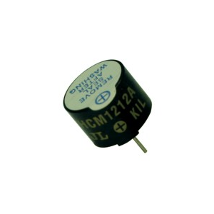 Изображение Электромагнитный излучатель L-KLS3-MT-12x09-B