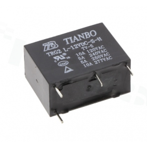 Изображение Реле TRG2-D-24VDC-S-Z