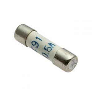 Изображение Предохранитель ВП2Т-1Ш 0.5А