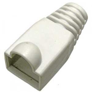 Изображение Колпачок для RJ45 белый