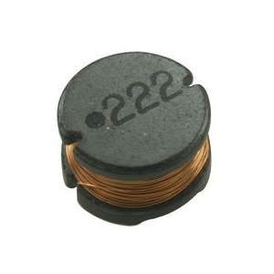 Изображение Дроссель SDR0805-100ML
