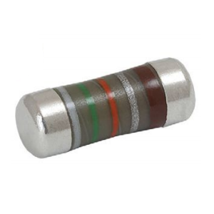 Изображение Резистор постоянный SMD 330R 1W 1% / MMB02070C3300FB200