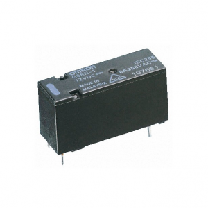 Изображение Реле G6R-N-1A 12DC / G6RN1A12DC
