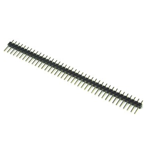 Изображение Разъём PLS2-40 (pitch 2 mm)