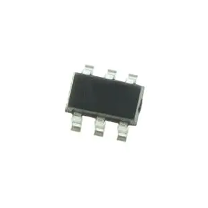 Изображение Микросхема PIC10F220T-I/OT