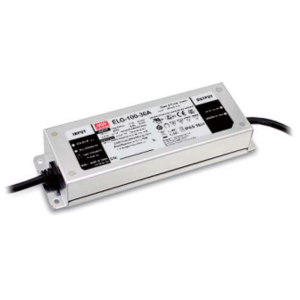 Изображение Источник питания ELG-100-48A