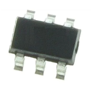 Изображение Транзистор биполярный DMMT5401-7-F