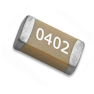 Изображение Резистор постоянный SMD 0402 130R 5%