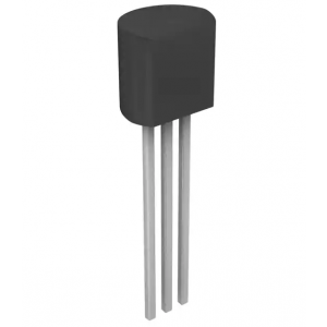 Изображение Микросхема LM334Z/NOPB