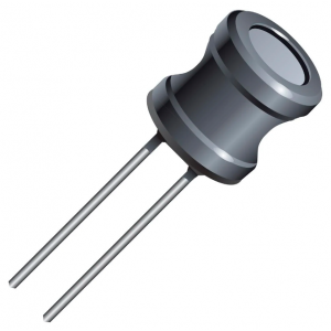 Изображение Дроссель RLB0608-100KL