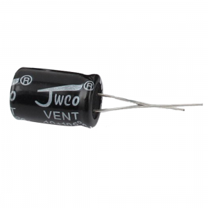 Изображение Конденсатор электролитический 1000uF 35V 13x21 105C