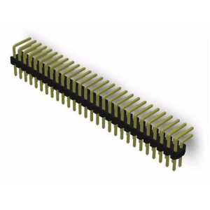 Изображение Разъём KLS1-207B-2-80-R (PLD2-80R)
