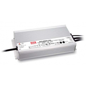 Изображение Источник питания HLG-600H-24A
