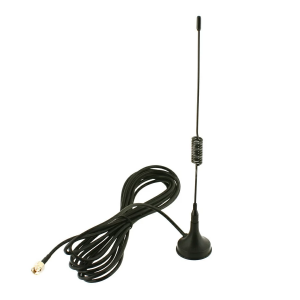 Изображение Антенна ANT GSM GSM900-I03C SMA-M 3M