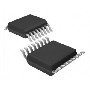 Изображение Микросхема BA6845FS-E2